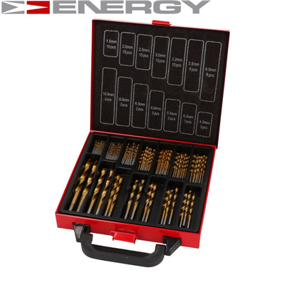 Energy NE00464 Sada nářadí
