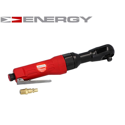 Energy NE00492 Ráčnový šroubovák (stlačený vzduch)