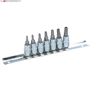 Energy NE00495 NÁSTAVCE TORX TS 5-RAMENNÉ S DĚROU