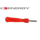 Energy NE00573 ŠROUBOVÁK DO VENTILŮ