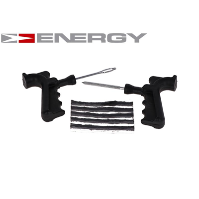 Energy NE00574 Vulkanizace pneumatik-sada