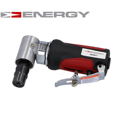 Energy NE00577 Úhlová bruska (stlačený vzduch)
