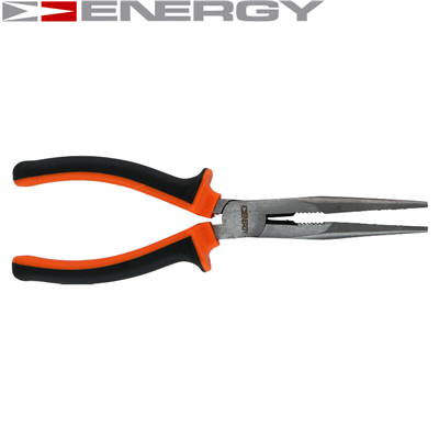 Energy NE00608 Úzké ploché kleště