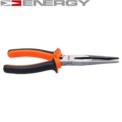 Energy NE00608 Úzké ploché kleště