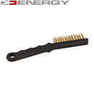 Energy NE00626 Energy NE00626 Drátěný kartáč k čištění brzdového třmenu