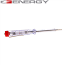 Energy NE00630 Energy NE00630 Diagnostika, příčina zkratu