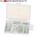 Energy NE00633 - ZÁVLAČKY OCELOVÉ