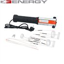 Energy NE00638 Energy NE00638 Indukce-tepelná pistole-sada