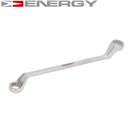 Energy NE01001S-18X19 Energy NE01001S-18X19 Klíč