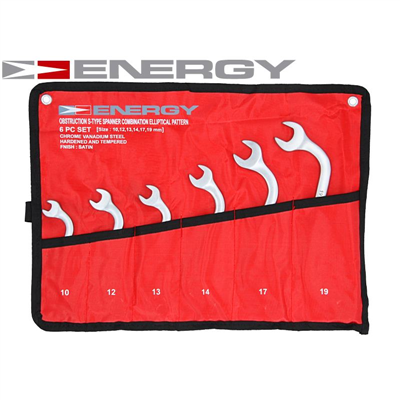 Energy NE01012SK6 Klíč