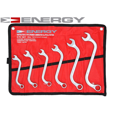 Energy NE01012SK6 Klíč