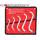 Energy NE01013SK5 Energy NE01013SK5 Sada dvouočkových klíčů