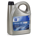 Originální olej GM Opel 93160358 FUEL ECONOMY LONGLIFE 0W-20 - 5L