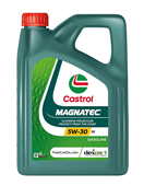 Castrol 15F6E0 MAGNATEC DX 5W-30 - 4L