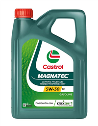 MAGNATEC DX 5W-30 - 4L 15F6E0
