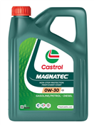 Castrol 15F6BE MAGNATEC STOP-START C2 0W-30 - 4L