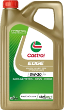 Castrol 15F6EB EDGE 0W-20 C5 - 5L
