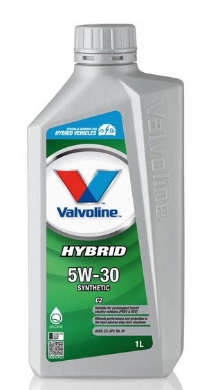 Hybrid C2 5W-30 - 1L