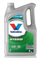Valvoline 892444 Hybrid C2 5W-30 - 5L