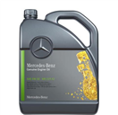 Originální olej Mercedes A000989330913ABDW Mercedes MB 229.52 5W-30 - 5L