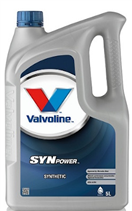 Valvoline 908829 SYNPOWER JL C5 0W-20 - 5L