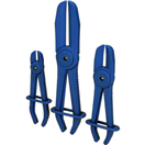 KS TOOLS BT521010 - Kleště na svorky hadic