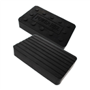 Ferdus 10.185 Gumová podložka zvedáku 165 x 100 x 35 mm