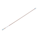 QUICK BRAKE CN-0150A-A Brzdová trubka 4,75 mm, délka 150 mm, s holendry typu F