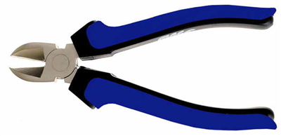 Kleště štípací boční, délka 160 mm-