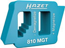 HAZET 810MGT - Magnetizovaný/odmagnetizovaný blok