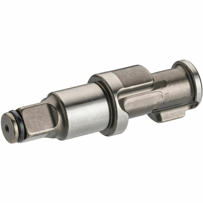 HAZET 9012EL-SPC-07/3 Čtyřhran, rázový šroubovák