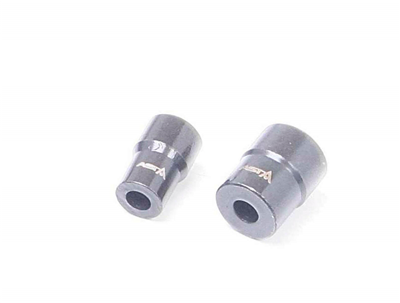 Středící trny na centrování spojky, sada 17 dílů