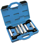 ASTA A-6P Přípravky na nvení - seřízení geometrie kol, pro VW, CHRYSLER a další