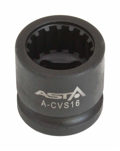 Hlavice - klíč 16hran 22 mm, na seřízení systémů VANOS a VCT, pro BMW, FORD a MINI
