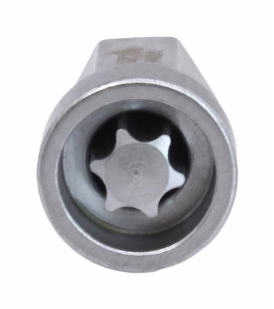 Hlavice - klíč na výpustně automatických převodovek MINI, TORX T55