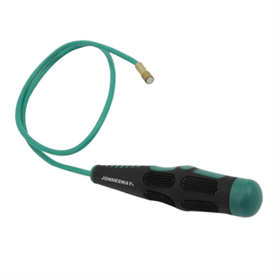 Magnetický vytahovák předmětů ohebný, délka 525 mm AG010190B