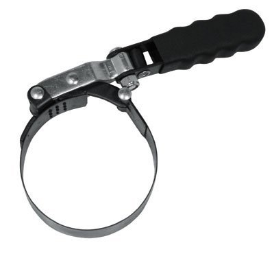 Klíč na olejové filtry páskový, 65 – 83 mm