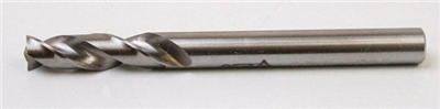 Vrták na odvrtání bodových svárů 6 x 66 mm