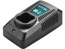 Extol EX8791151A Náhradní nabíječka baterií 16,6V Li-ion, pro aku šroubovák EX8791151 INDUSTRIAL