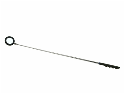 Teleskopické inspekční LED zrcátko 280-870mm GEKO