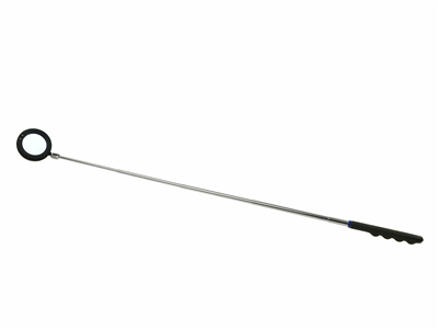 Teleskopické inspekční LED zrcátko 280-870mm GEKO