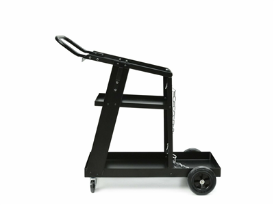 Vozík na svářečku, nosnost 45 kg