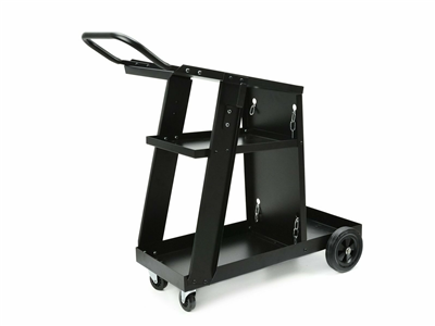 Vozík na svářečku, nosnost 45 kg