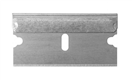 ASTA J9AGSBD Náhradní vyměnitelné čepele - nože pro škrabku, šířka 40 mm, sada 10 ks