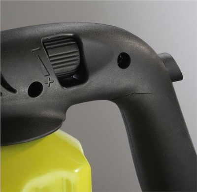 Pájecí hořák Typhoon 360 - 1,3 kW