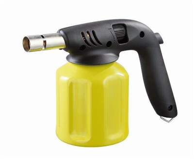 Pájecí hořák Typhoon 360 - 1,3 kW