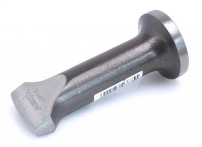 Karosářská vyklepávací babka, klín a plochá