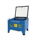 Procarosa PBA006 Pískovací box PROFI90 - stolní