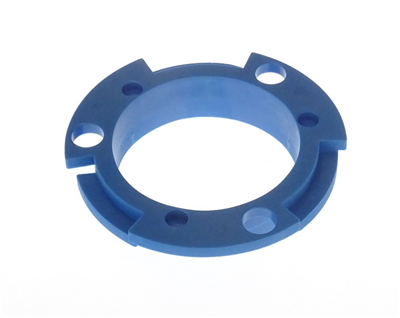 Aretace vstřikovacího čerpadla FORD 2.0 - 3.2 DI, TDCI, TDDI diesel QS10940