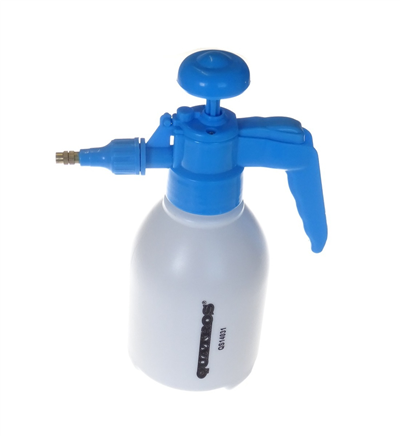 Tlakový postřikovač ruční, 1 litr QS14031